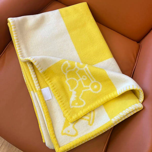 激安価格！エルメス n級品 ブランケット Adada "Avalon" blanket ers62426